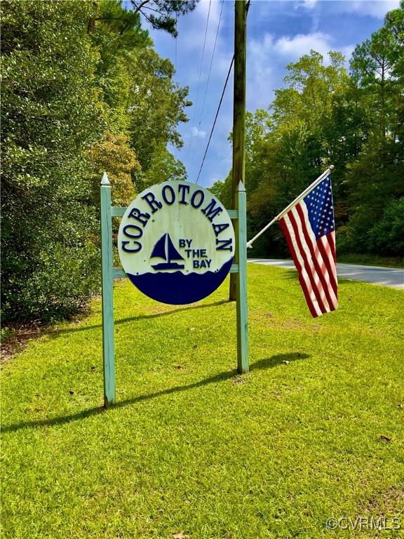 87 Senior Creek Pl, Lancaster, VA 22503 - photo 34