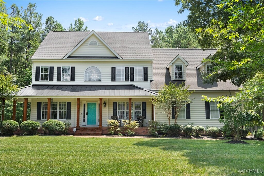 13125 Greenwood Creek Dr, Ashland, VA 23005 - photo 1