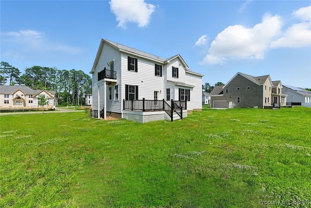 113 Goffigans Trce, Yorktown, VA 23693 - photo 22
