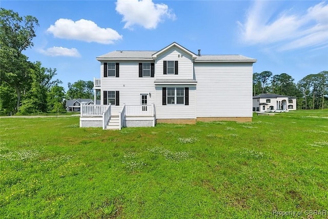 113 Goffigans Trce, Yorktown, VA 23693 - photo 23