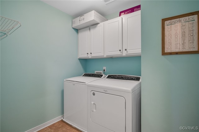 14919 Bayfront Pl, Midlothian, VA 23112 - washroom featuring cabinet space and washer and dryer