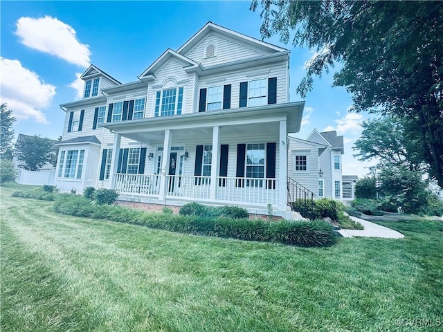 43314 Fullerton St, Ashburn, VA 20147 - photo 1