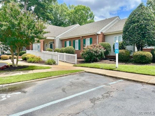 12665 Daybreak Cir Unit 12665, Newport News, VA 23602 - photo 32