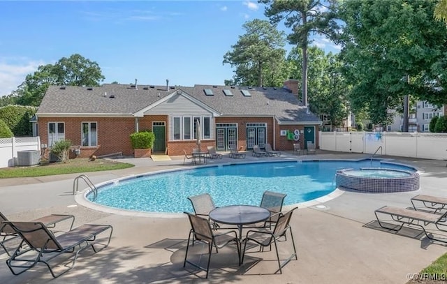 12665 Daybreak Cir Unit 12665, Newport News, VA 23602 - photo 33