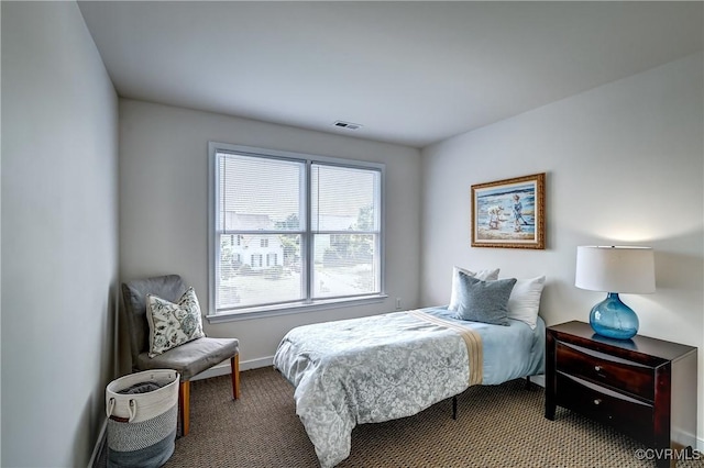 5408 Woolshire Dr, Glen Allen, VA 23059 - bedroom featuring carpet flooring and baseboards