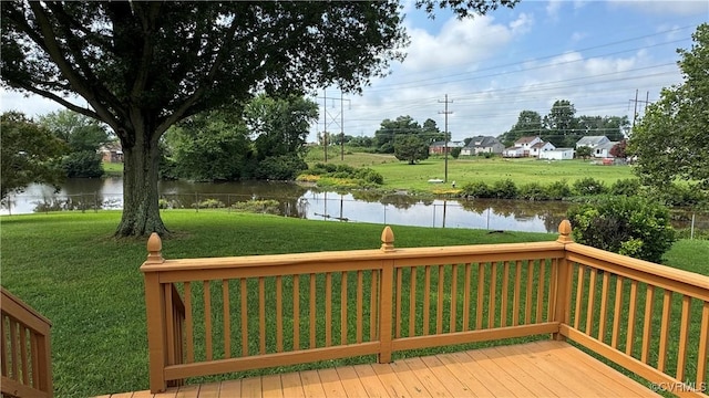 5005 Colwyck Dr, Henrico, VA 23223 - photo 12