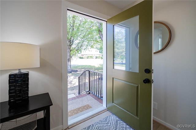 4205 W End Dr, Henrico, VA 23294 - view of doorway