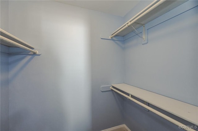 9286 Hungary Rd, Glen Allen, VA 23060 - view of walk in closet