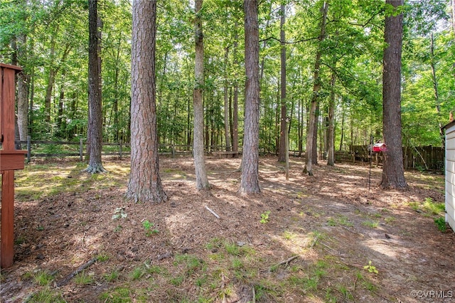 2705 Glen Point Cir, Henrico, VA 23233 - view of yard