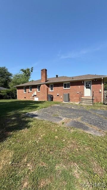 3817 Bridgeton Rd, Richmond, VA 23234 - photo 23