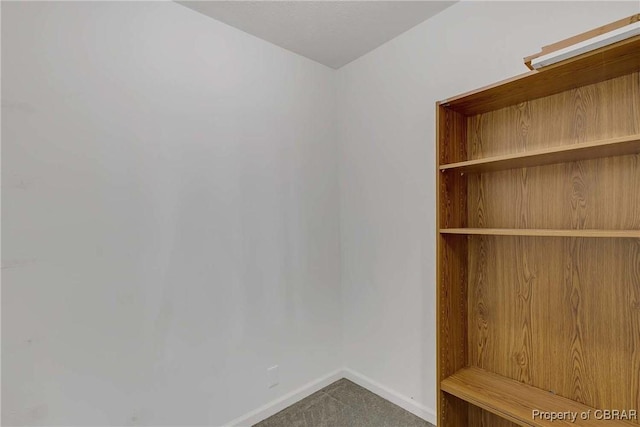 8187 Lord Fairfax Cir, Gloucester, VA 23061 - mudroom featuring baseboards and carpet