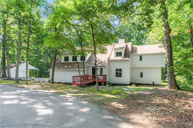 7133 Swindale Ct, Mechanicsville, VA 23116 - photo 3