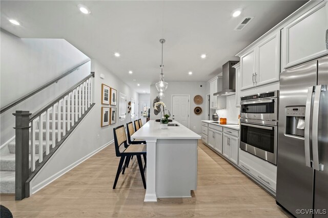 471 Rivanna Hill Rd, Glen Allen, VA 23060 - photo 5