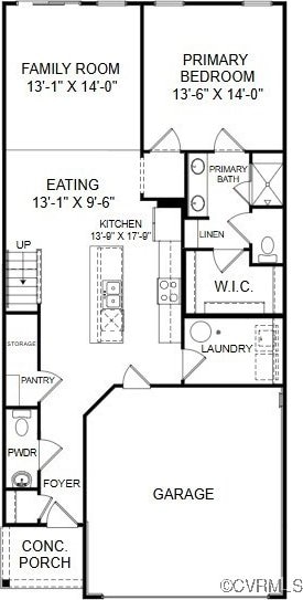 471 Rivanna Hill Rd, Glen Allen, VA 23060 - photo 35