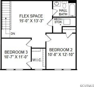 471 Rivanna Hill Rd, Glen Allen, VA 23060 - photo 36