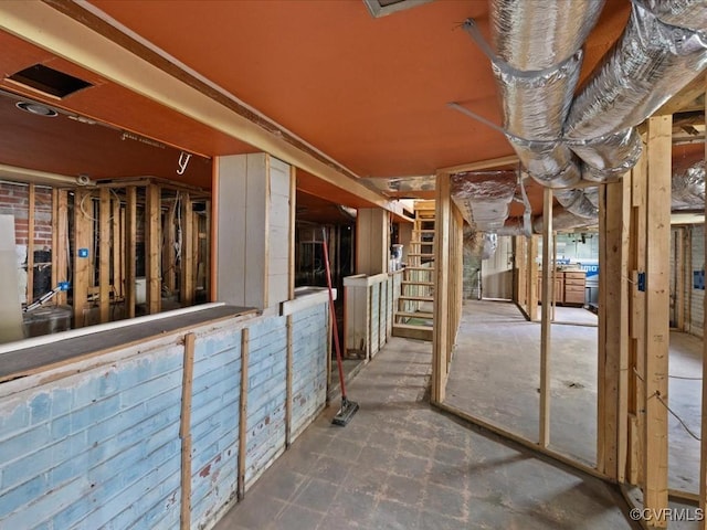3303 Woodrow Ave, Richmond, VA 23222 - view of misc room
