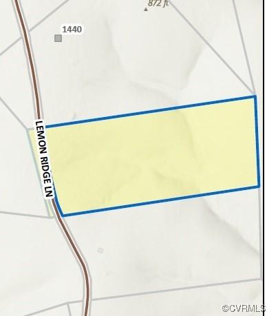 TBD Lemon Ridge Lane, Appomattox, VA 24522