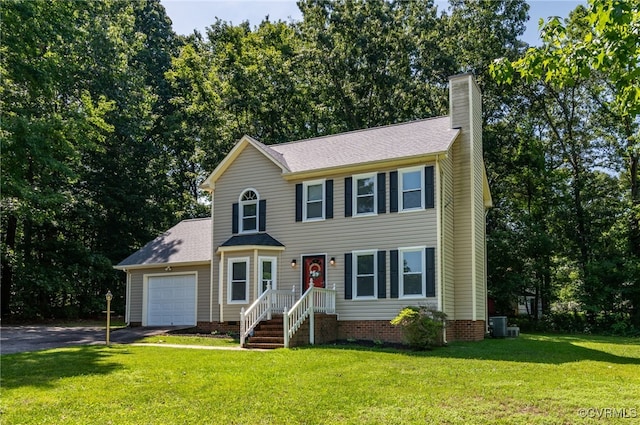 3702 Woods Ct, North Dinwiddie, VA 23803 - photo 2