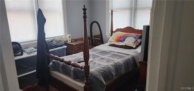 3908 Decatur St, Richmond, VA 23224 - view of bedroom