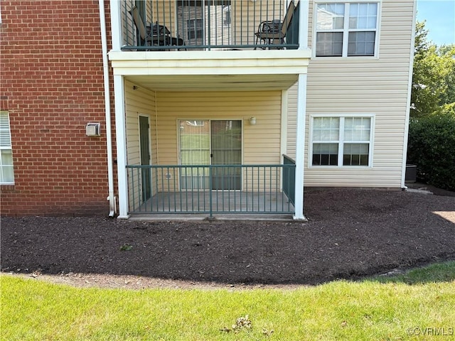 9410 Links Ln Unit B, Glen Allen, VA 23059 - photo 21