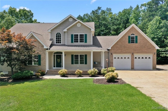 20000 Oak River Dr, South Chesterfield, VA 23803 - photo 1