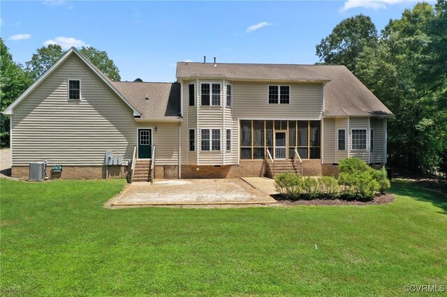 20000 Oak River Dr, South Chesterfield, VA 23803 - photo 43