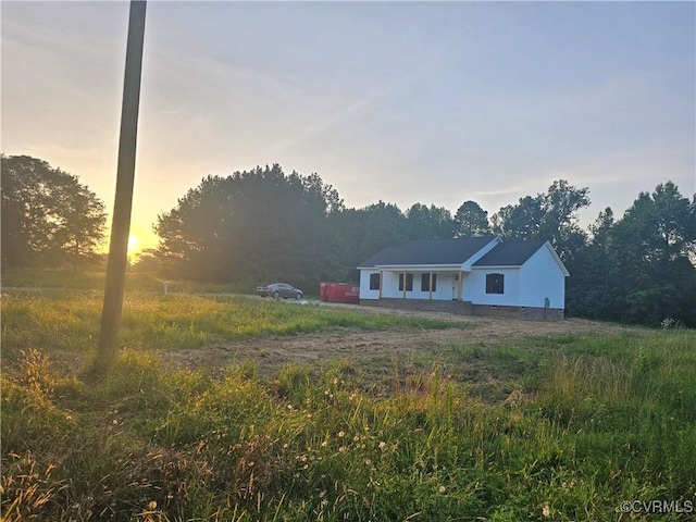 TBD Union Church Rd, Beaverdam, VA 23015 - view of front of home