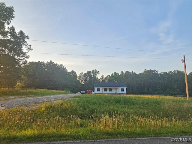 TBD Union Church Rd, Beaverdam, VA 23015 - view of front of home featuring a forest view