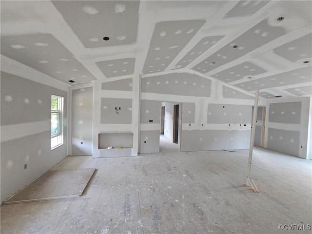 TBD Union Church Rd, Beaverdam, VA 23015 - view of unfurnished living room