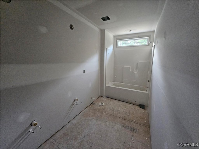 TBD Union Church Rd, Beaverdam, VA 23015 - bathroom featuring shower / washtub combination