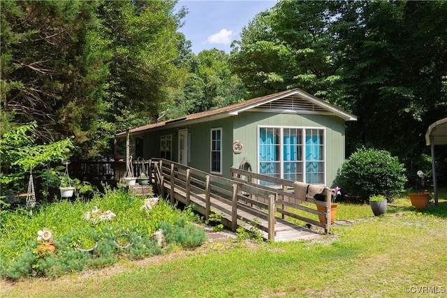 4800 Old Field Ln, Quinton, VA 23141