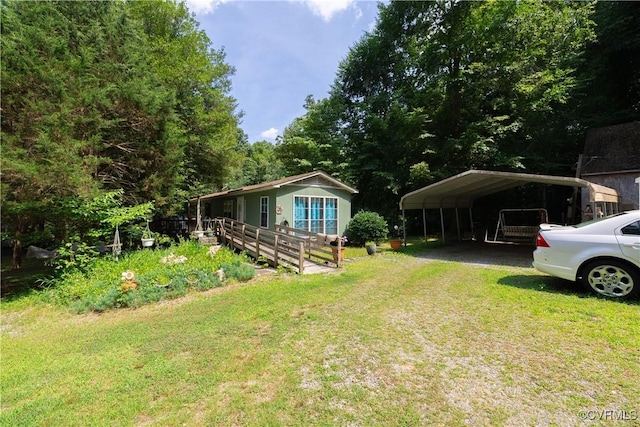 4800 Old Field Ln, Quinton, VA 23141