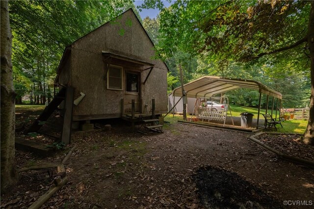 4800 Old Field Ln, Quinton, VA 23141