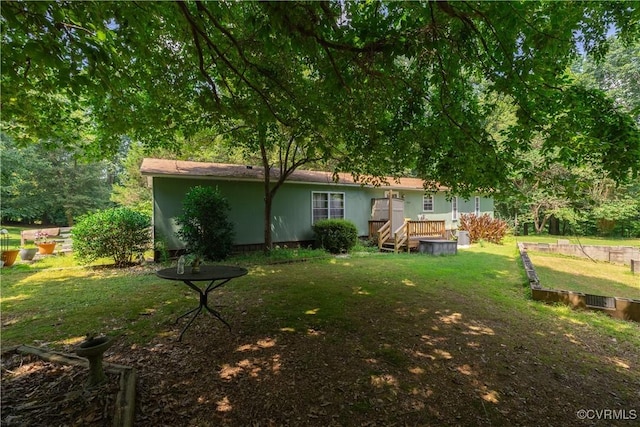4800 Old Field Ln, Quinton, VA 23141