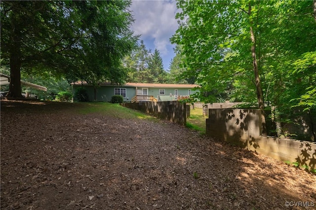 4800 Old Field Ln, Quinton, VA 23141