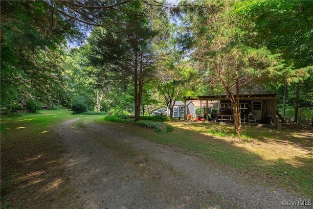 4800 Old Field Ln, Quinton, VA 23141