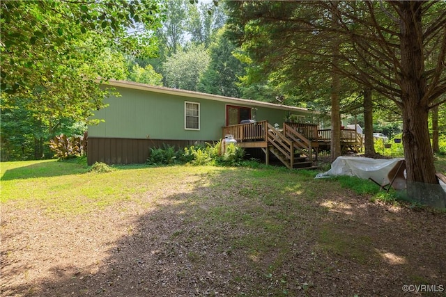 4800 Old Field Ln, Quinton, VA 23141