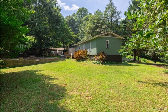4800 Old Field Ln, Quinton, VA 23141