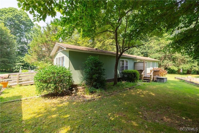 4800 Old Field Ln, Quinton, VA 23141