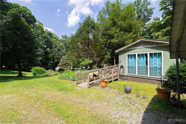 4800 Old Field Ln, Quinton, VA 23141