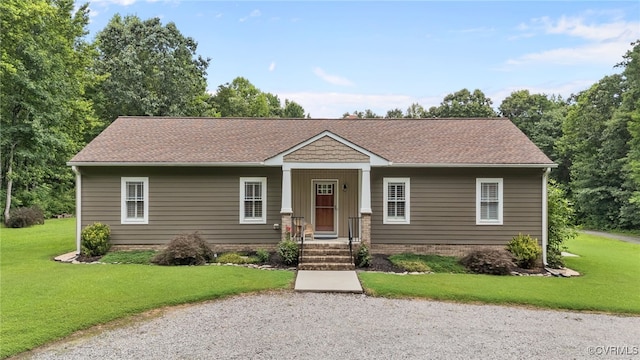 427 Valley View Dr, Aylett, VA 23009 - photo 1