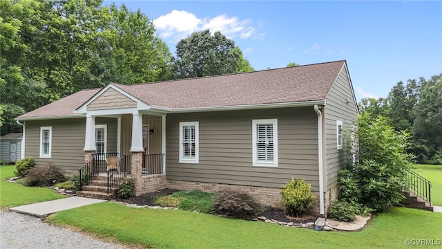 427 Valley View Dr, Aylett, VA 23009 - photo 2