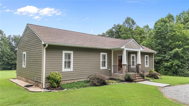 427 Valley View Dr, Aylett, VA 23009 - photo 3