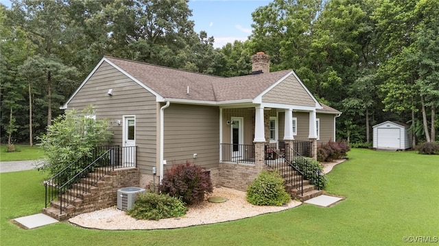 427 Valley View Dr, Aylett, VA 23009 - photo 4