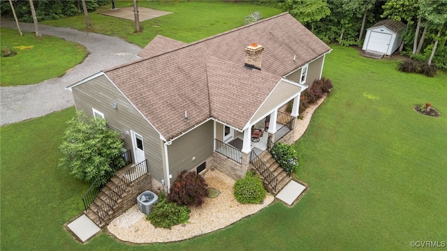 427 Valley View Dr, Aylett, VA 23009 - photo 6
