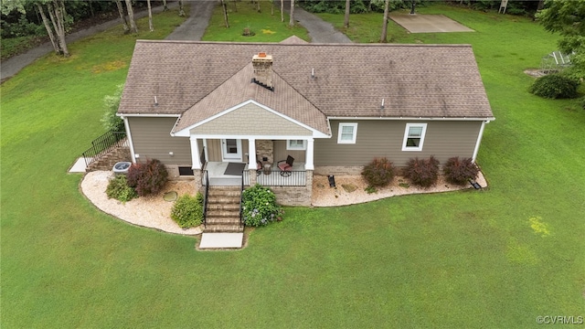 427 Valley View Dr, Aylett, VA 23009 - photo 7