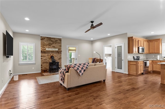 427 Valley View Dr, Aylett, VA 23009 - photo 8