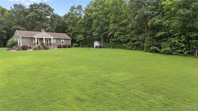 427 Valley View Dr, Aylett, VA 23009 - photo 49