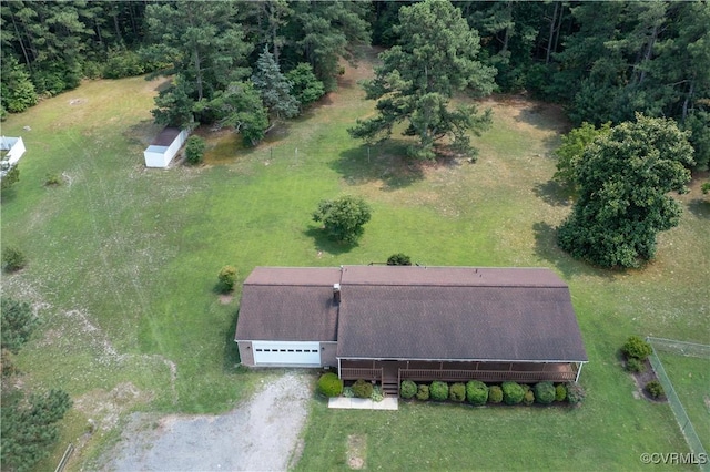 10324 Lamore Dr, Disputanta, VA 23842 - view of property location
