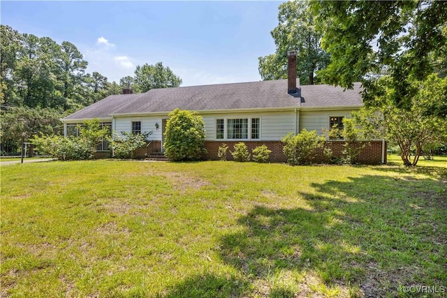 1918 Dodson Rd, Petersburg, VA 23805 - photo 4